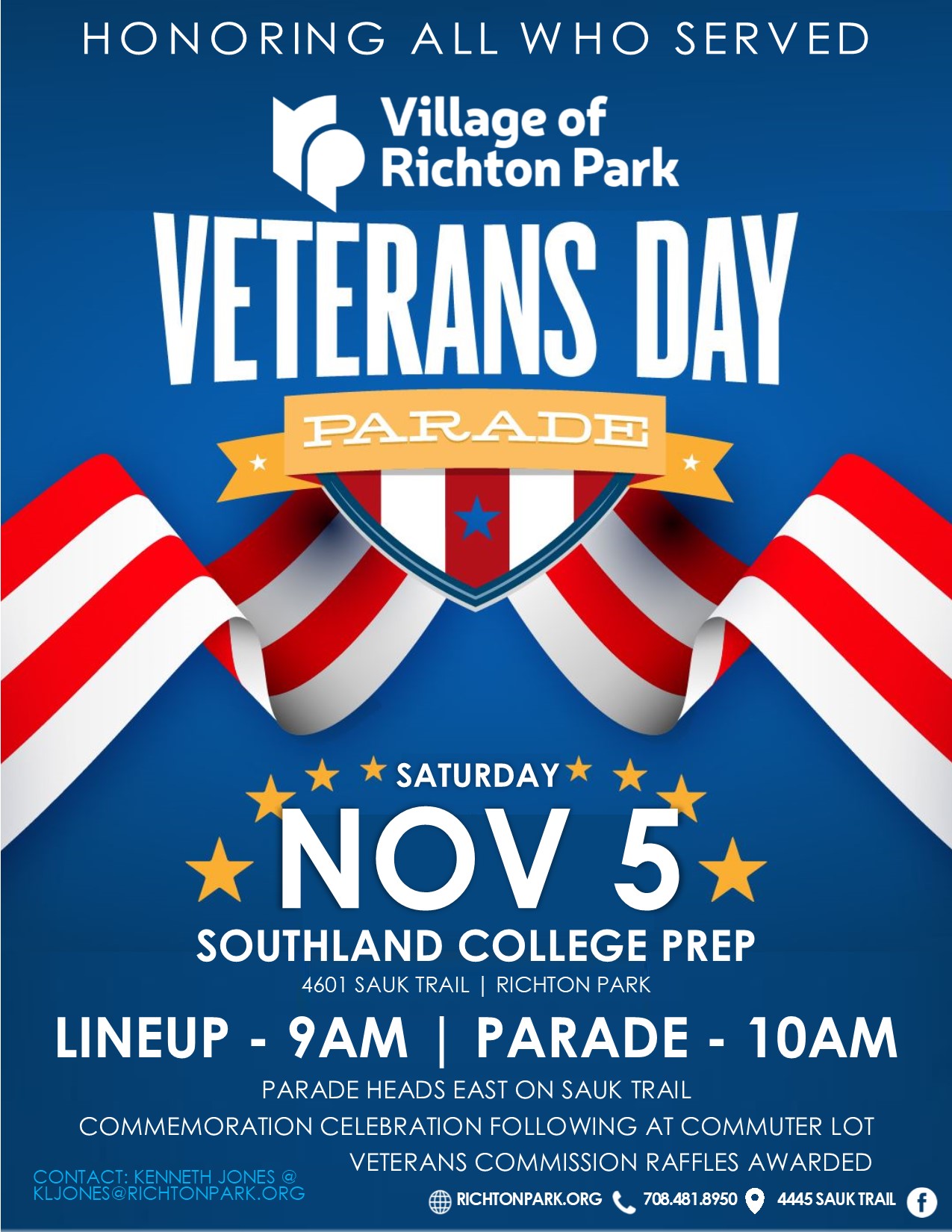 Veterans Day Parade 2024 Tickets Price Reeba Maryanne